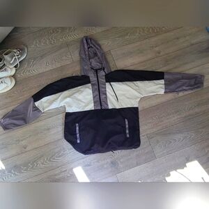 Windbreaker